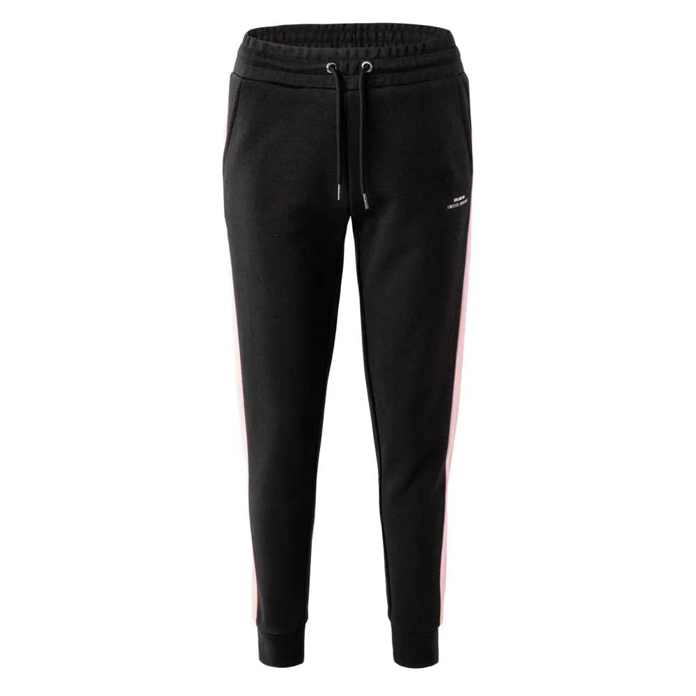 Iguana Onles Broek Zilver