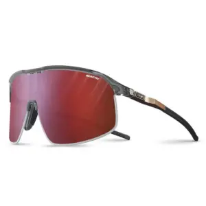 Julbo Density Fotochromatische Zonnebril Zwart