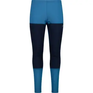 Cmp Leggings Bluestone