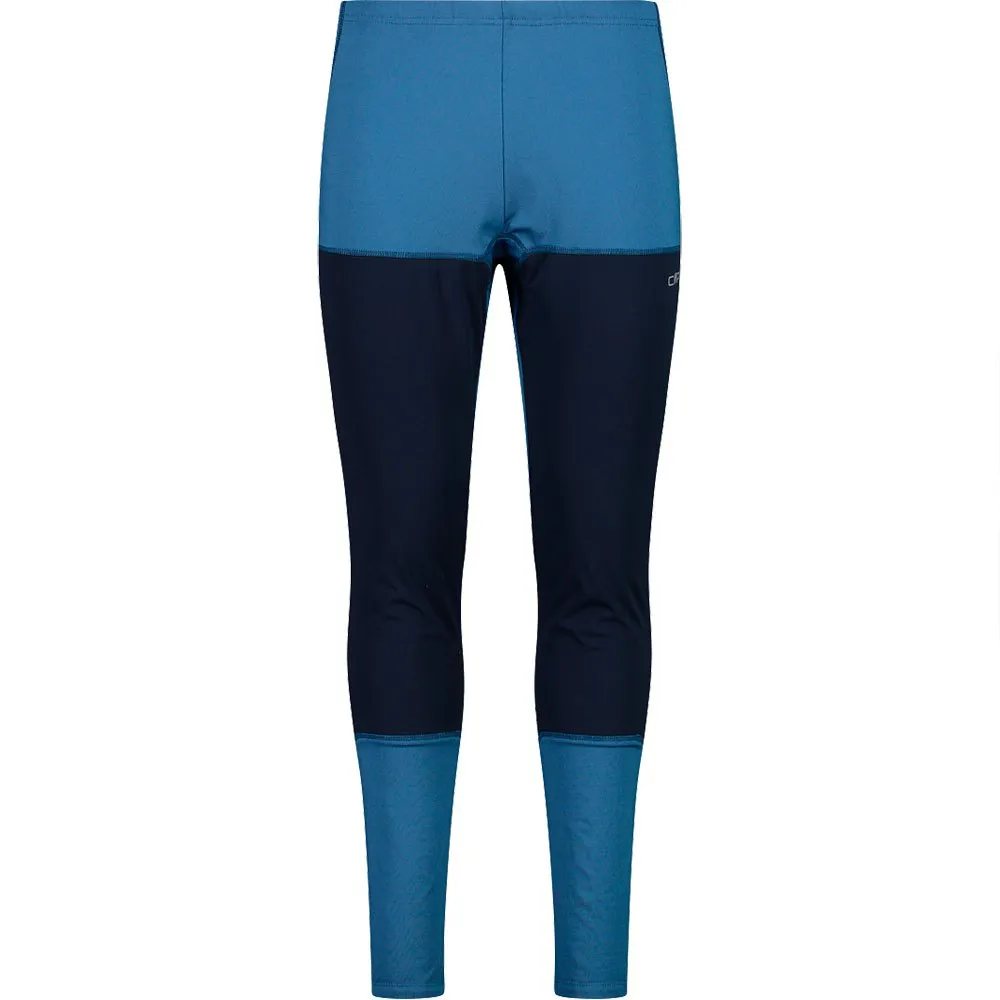 Cmp Leggings Bluestone