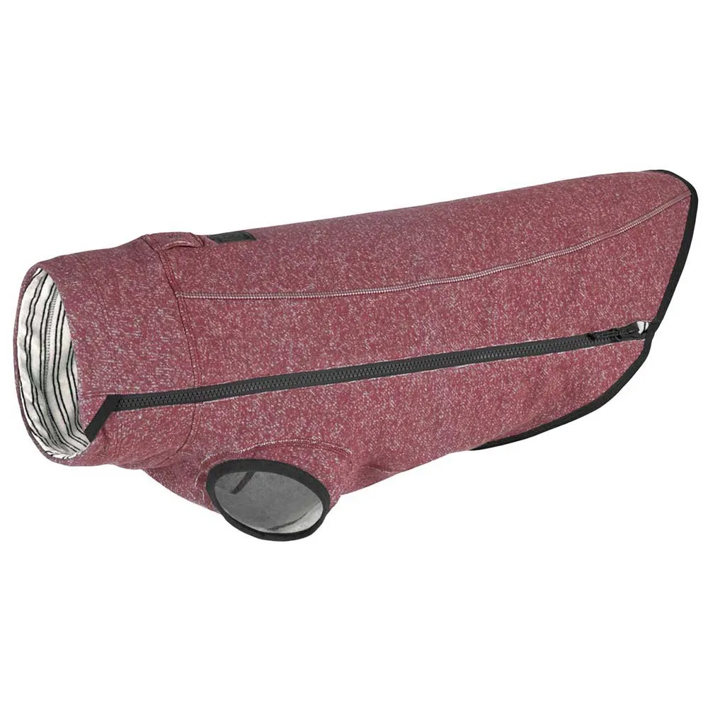Ruffwear Hemp Hound Hondenjas Fired Brick