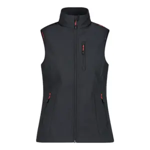 Cmp Vest Antraciet