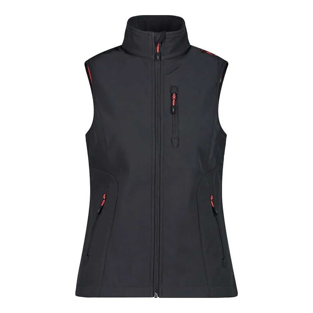 Cmp Vest Antraciet
