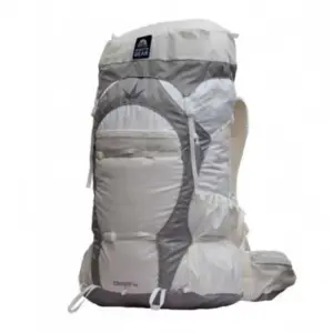 Granite Gear Crown3 60l Regular Rugzak Wit