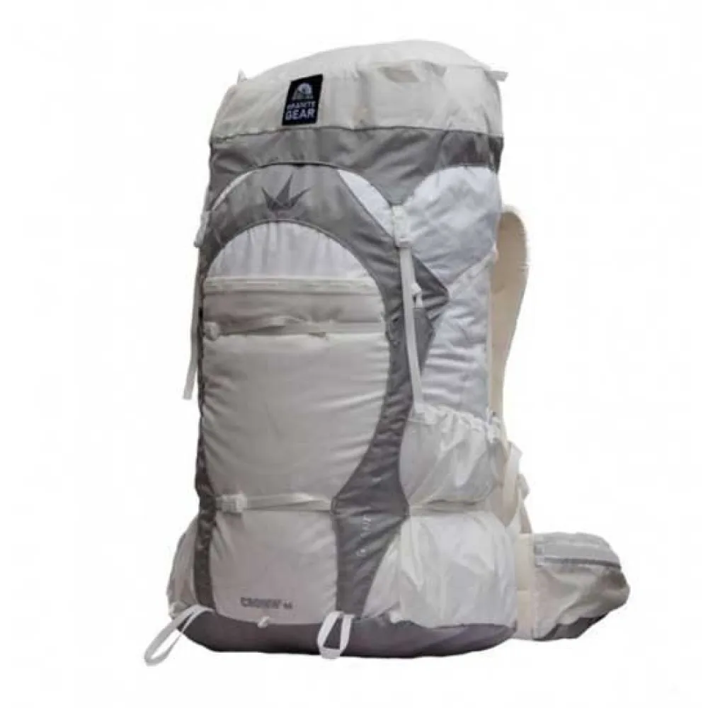 Granite Gear Crown3 60l Regular Rugzak Wit