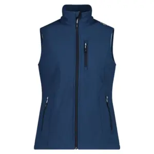 Cmp Vest Blauw