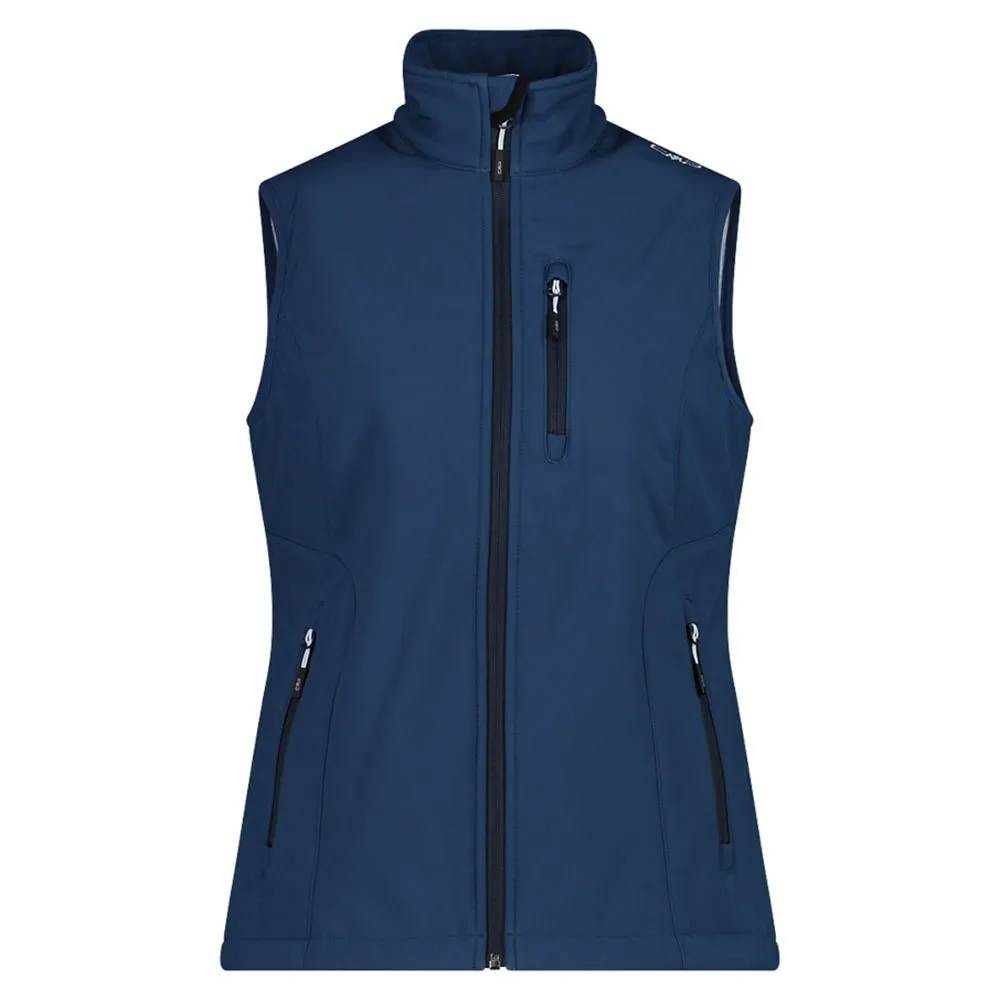 Cmp Vest Blauw
