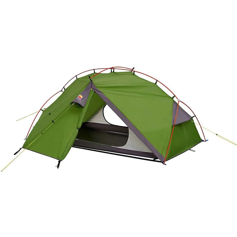 Terra Nova Panacea 2 Tent Groen
