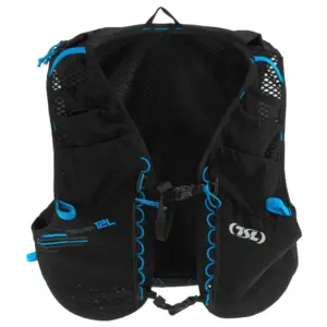 Tsl Outdoor Finisher 12l Hydratatievest Blauw