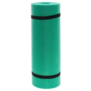 Trangoworld 180 Piramides Mat Groen