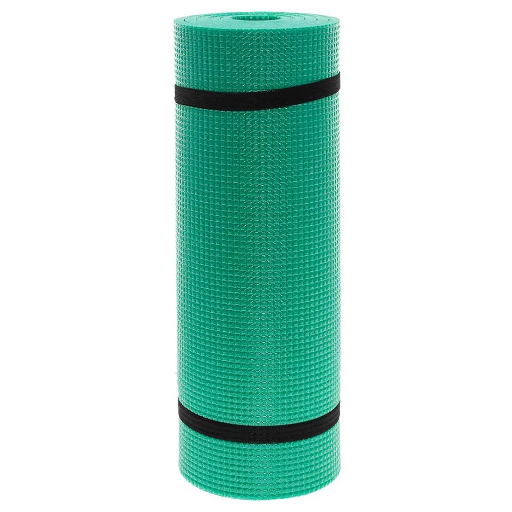 Trangoworld 180 Piramides Mat Groen