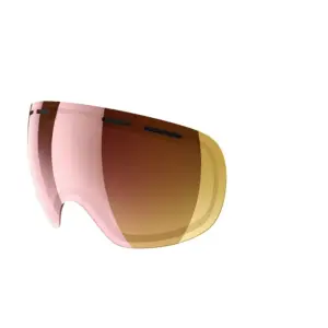 Poc Fovea Clarity Lens Goud