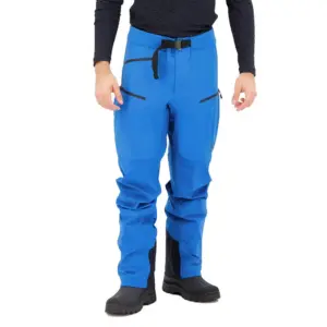 Diamond Dawn Patrol Hybrid Broek Kingfisher