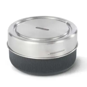 +blum Glass Lunch 750ml Kom Slate