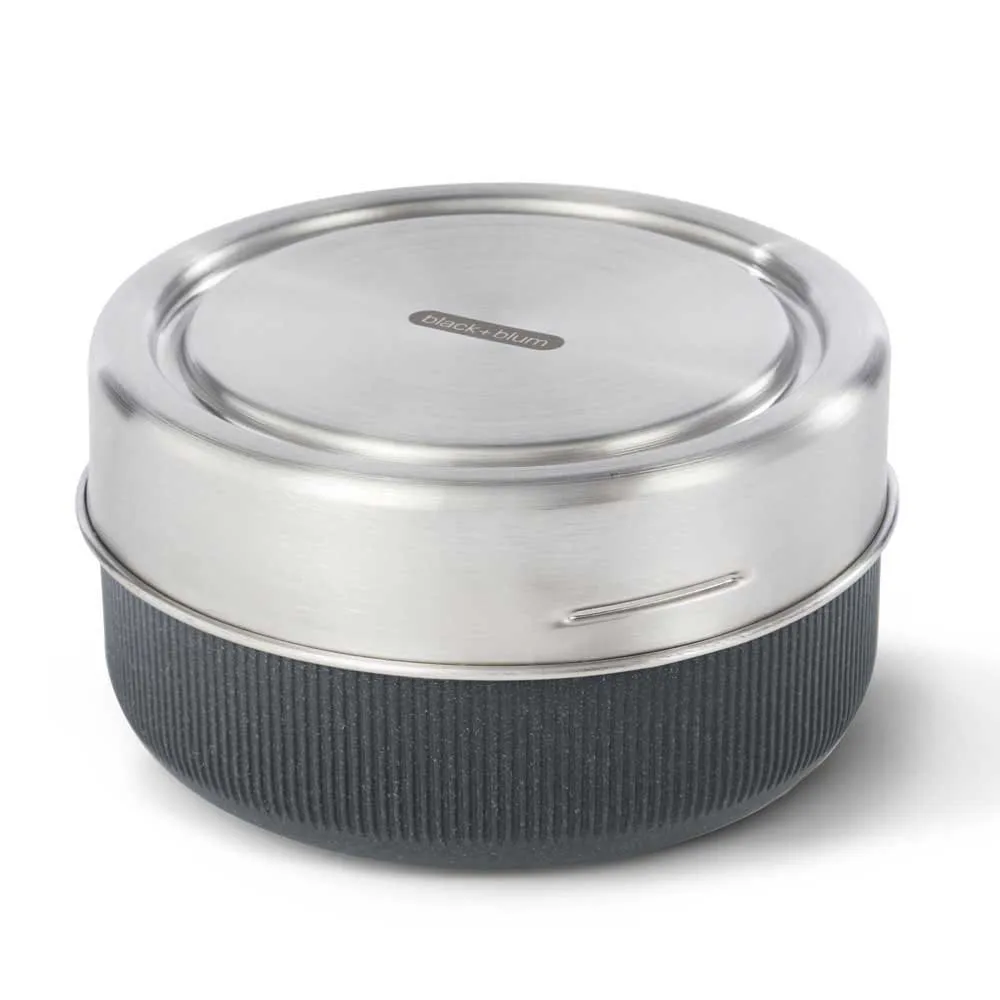 +blum Glass Lunch 750ml Kom Slate
