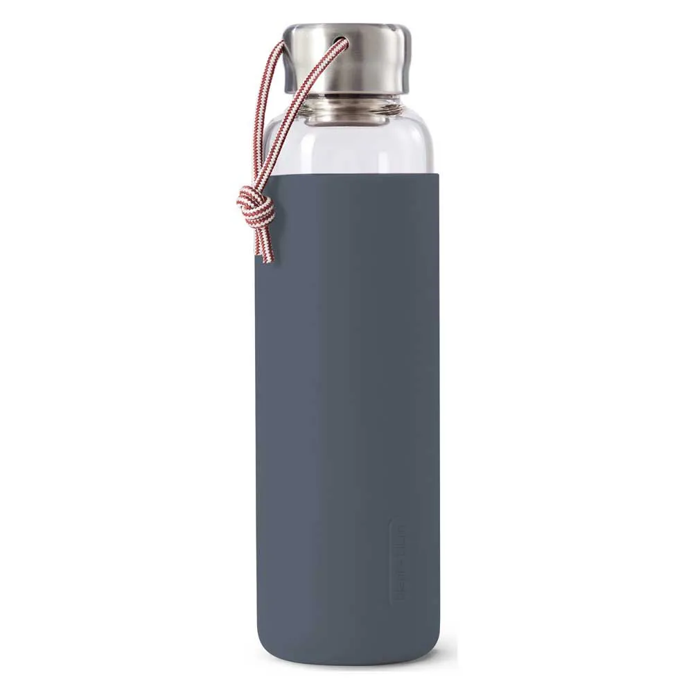 +blum Glazen Waterfles 600ml Slate