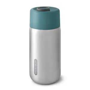 +blum Travel Cup 340ml Thermosbeker Blauw