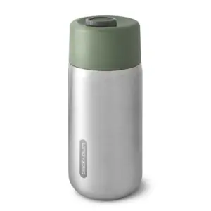 +blum Travel Cup 340ml Thermosbeker Olijf