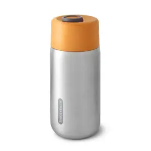 +blum Travel Cup 340ml Thermosbeker Oranje
