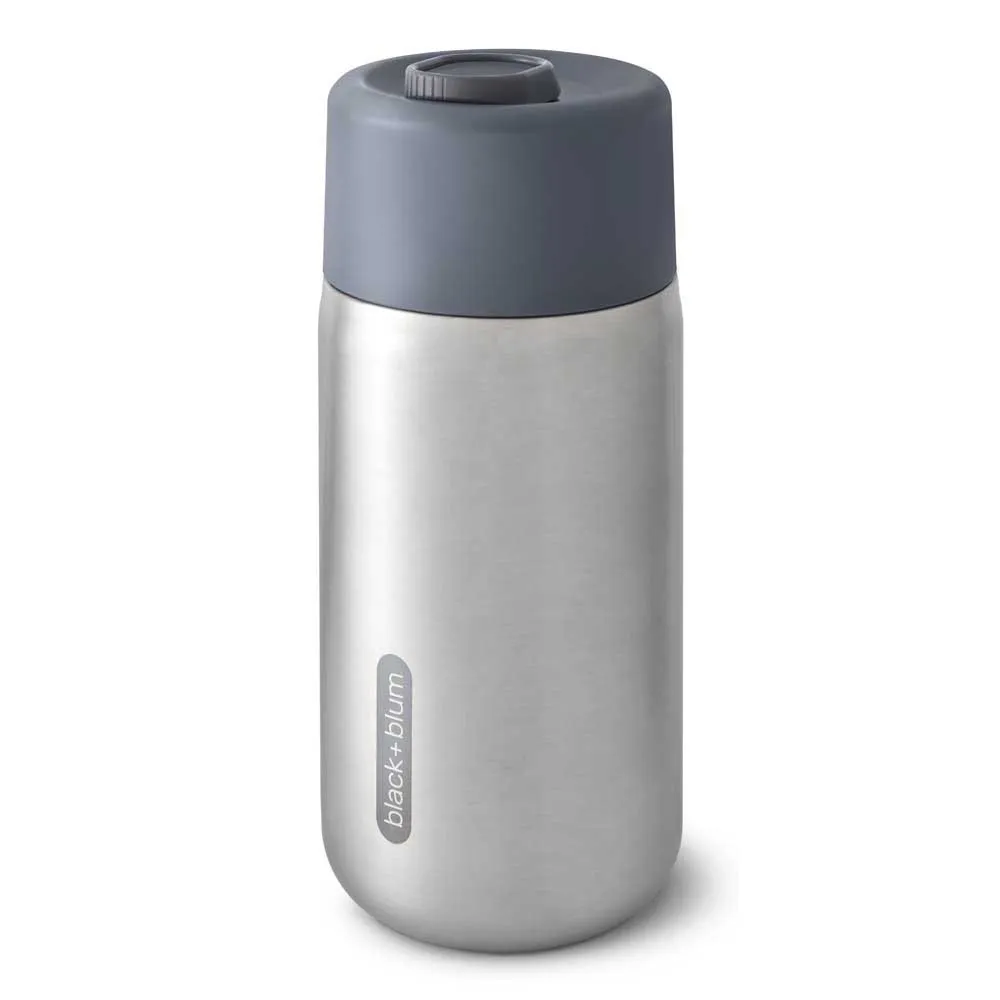 +blum Travel Cup 340ml Thermosbeker Slate