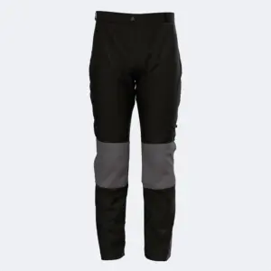 Joma Explorer Broek Zwart