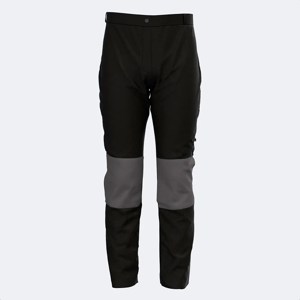 Joma Explorer Broek Zwart