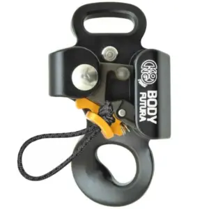 Kong Italy Futura Body Aluminium Buikblokker Multicolor