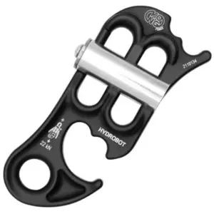 Kong Italy Hydrobot Canyonig Afdaler Zwart