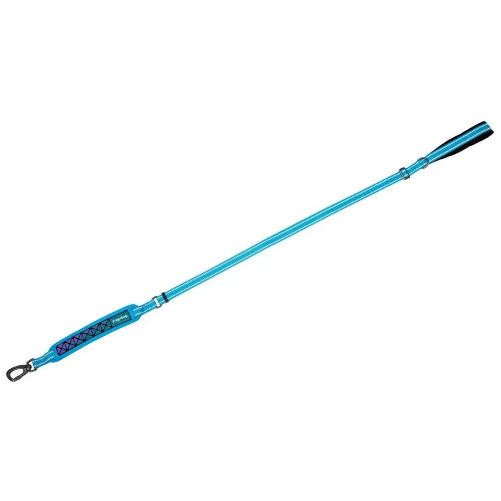 Freedog Boreal Hondenriem Blauw