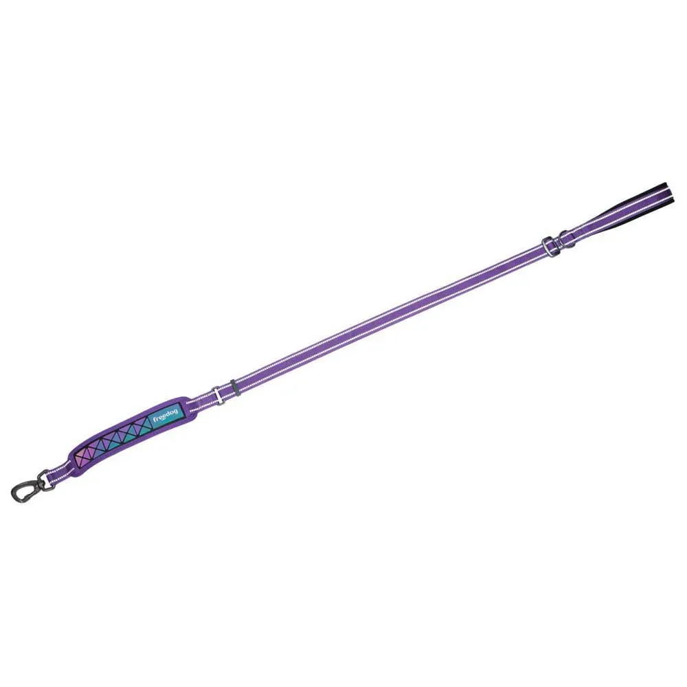 Freedog Boreal Hondenriem Lilac