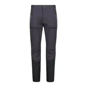 Cmp 32t2897 Broek Antraciet