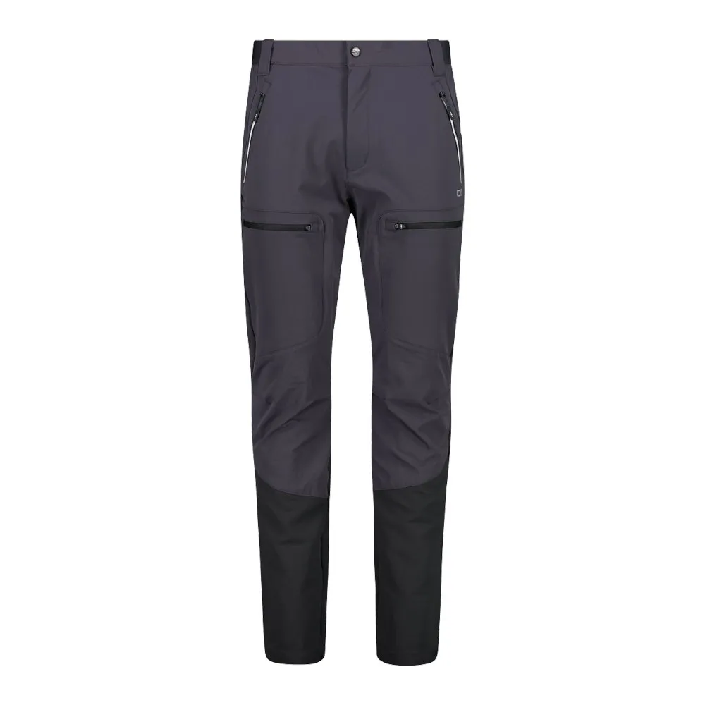 Cmp 32t2897 Broek Antraciet