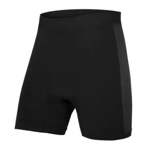 Endura Ii Inner Shorts Boxers Zwart