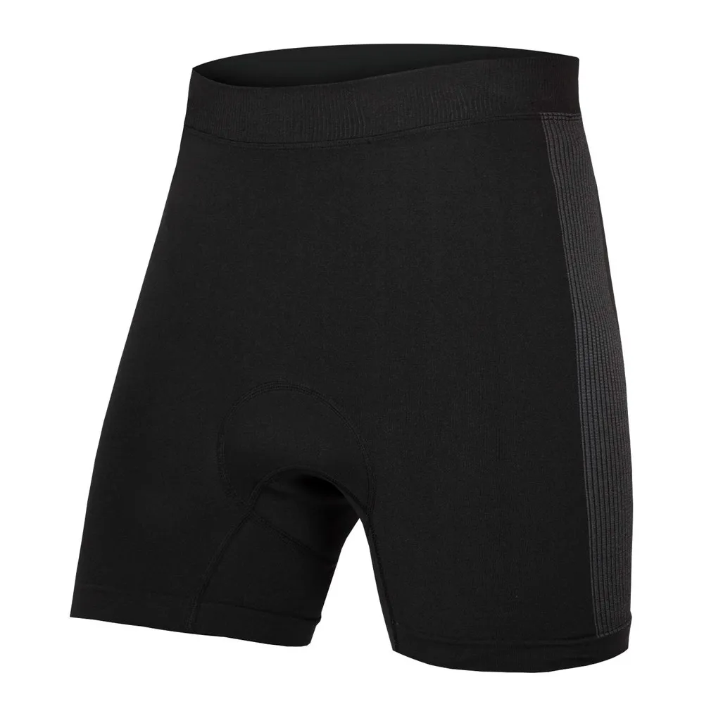 Endura Ii Inner Shorts Boxers Zwart