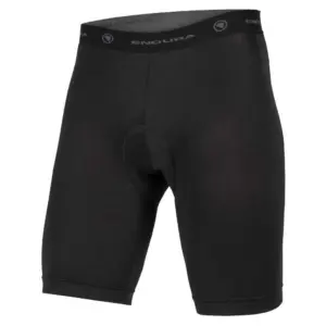 Endura Ii Basislaag Shorts Zwart