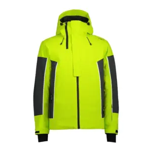 Cmp Fix Hood 31w0397 Softshelljack Acid