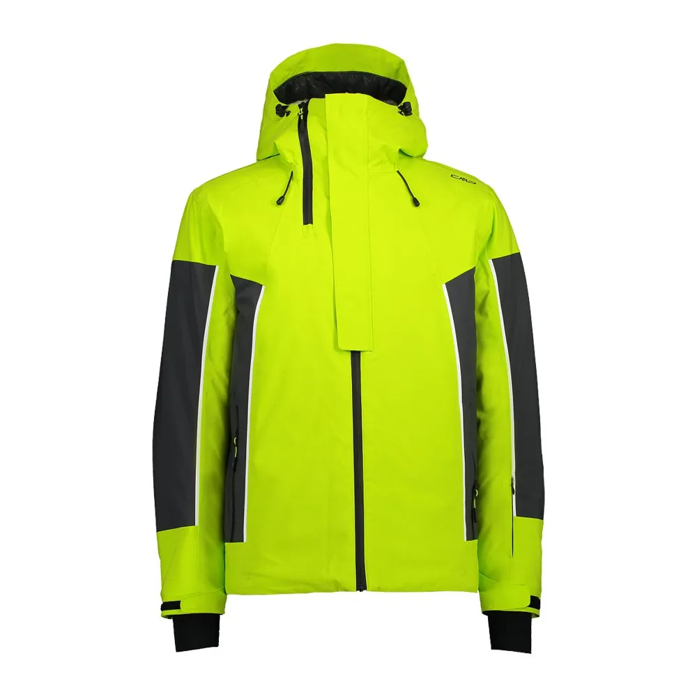 Cmp Fix Hood 31w0397 Softshelljack Acid