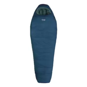 Pinguin Lava 350 Slaapzak Blauw