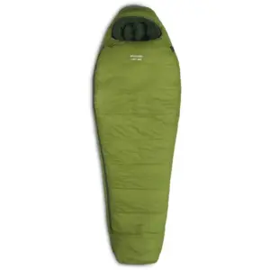 Pinguin Lava 350 Slaapzak Groen