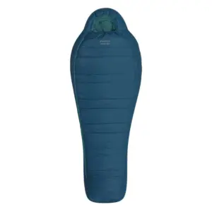 Pinguin Magma 630 Slaapzak Blauw