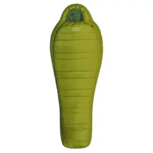 Pinguin Magma 630 Slaapzak Groen