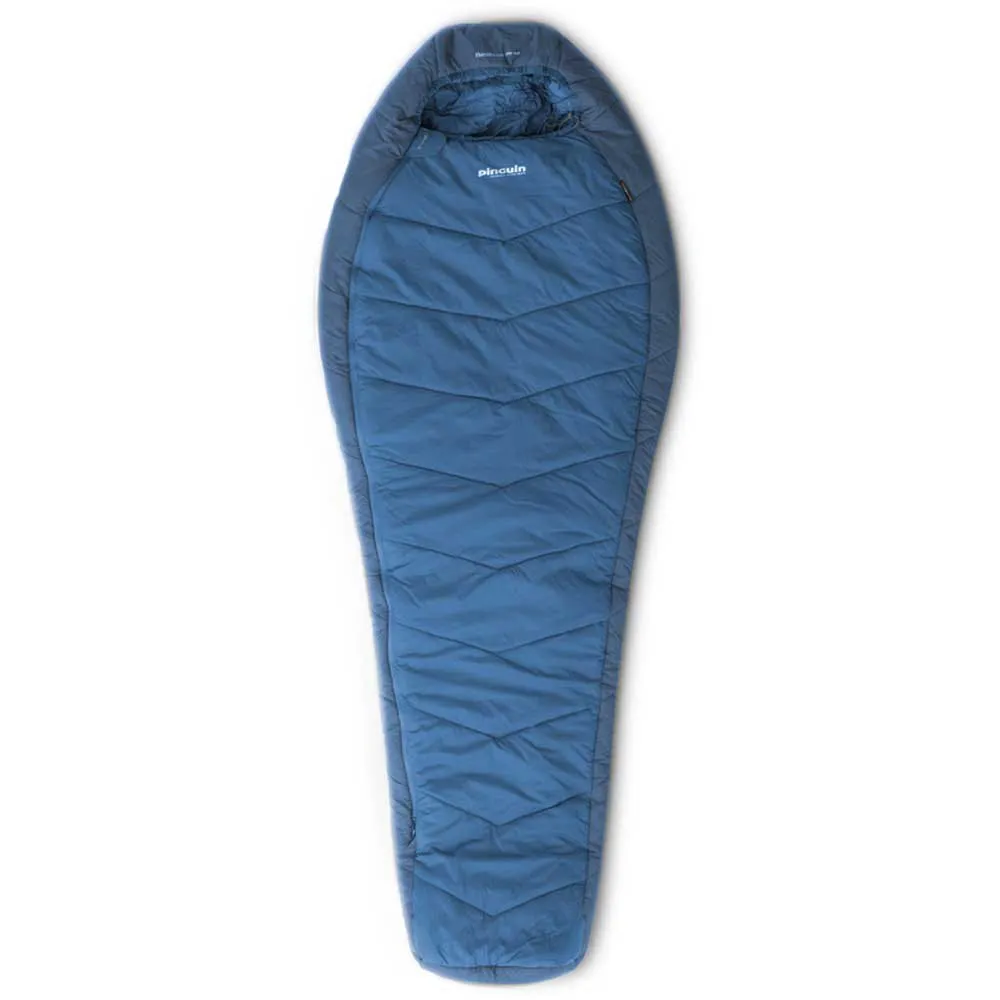 Pinguin Mistral Pfm Slaapzak Blauw