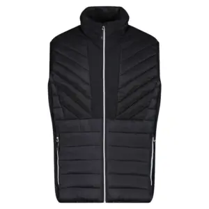 Cmp Hybrid 32z2917 Vest Zwart