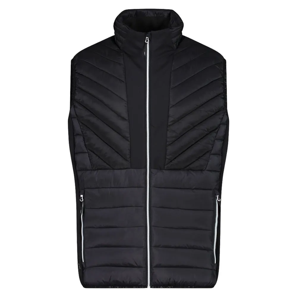 Cmp Hybrid 32z2917 Vest Zwart