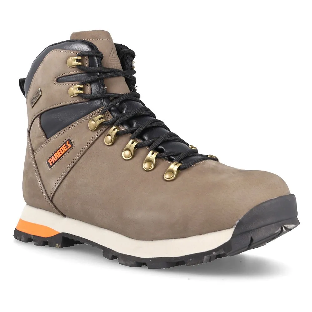 Paredes Baqueira Wandelschoenen Creme