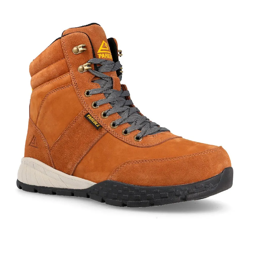 Paredes Benasque Wandelschoenen Bruin