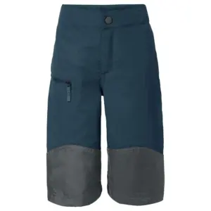 Vaude Caprea Antimos Korte Broek Dark Sea Uni