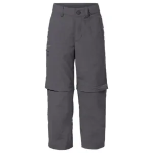 Vaude Detective Antimos Broek Iron Uni