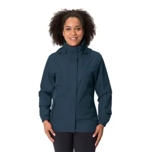 Vaude Escape Light Jas Dark Sea