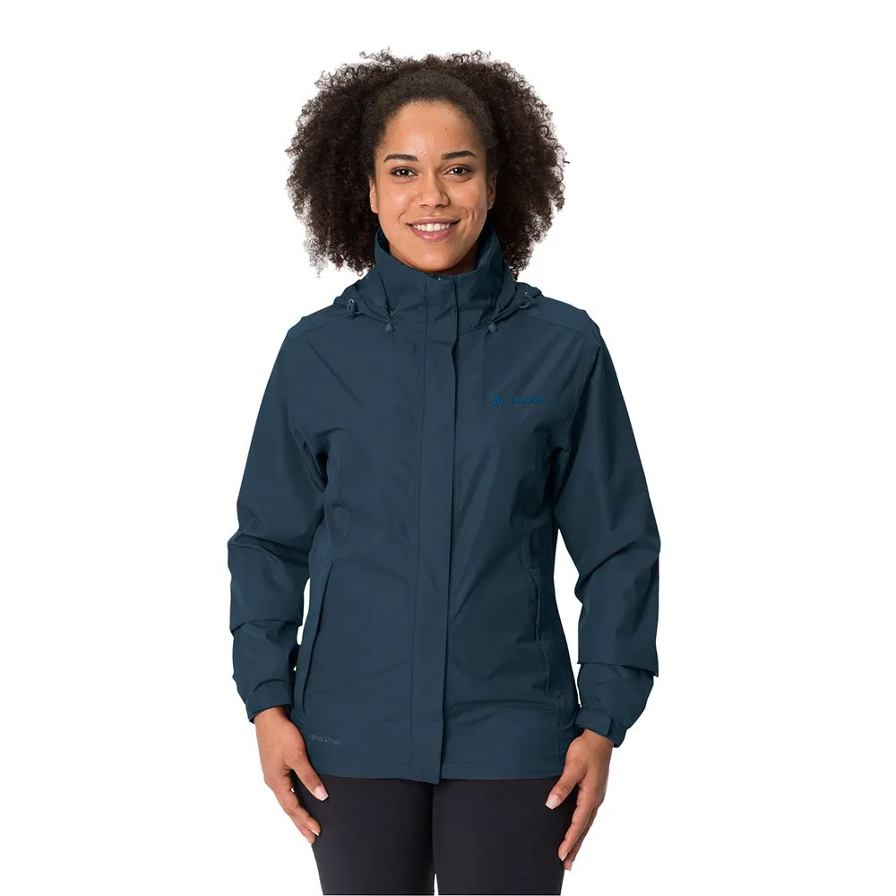Vaude Escape Light Jas Dark Sea